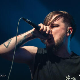 Dark Structure, Quantic