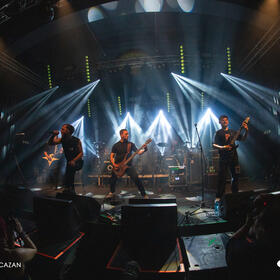 Dark Structure, Quantic