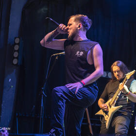 Dark Structure, Quantic