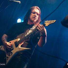 Dark Structure, Quantic