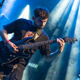 Dark Structure, Quantic