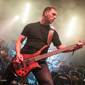 Dark Structure, Quantic