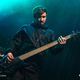 For The Wicked, Quantic