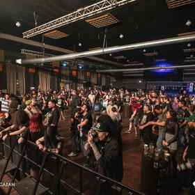 For The Wicked, Quantic