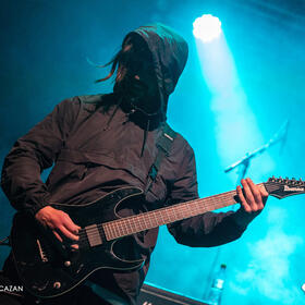 For The Wicked, Quantic