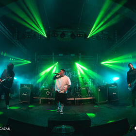 For The Wicked, Quantic