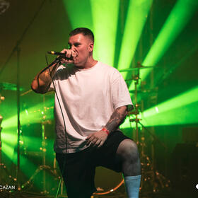 For The Wicked, Quantic