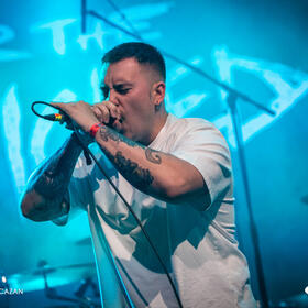 For The Wicked, Quantic