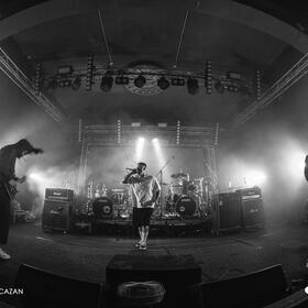 For The Wicked, Quantic