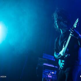 The Voynich Code, Quantic