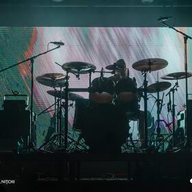 Born Of Osiris, Quantic