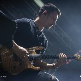 Born Of Osiris, Quantic