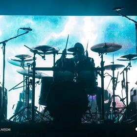 Born Of Osiris, Quantic