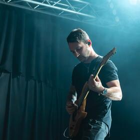 Born Of Osiris, Quantic