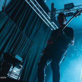 Born Of Osiris, Quantic