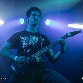 The Voynich Code, Quantic