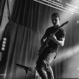 Born Of Osiris, Quantic