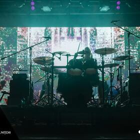 Born Of Osiris, Quantic