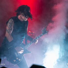 Combichrist, Quantic