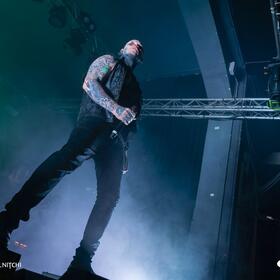 Combichrist, Quantic