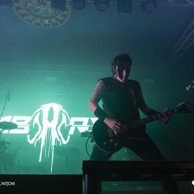 Combichrist, Quantic