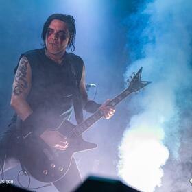 Combichrist, Quantic