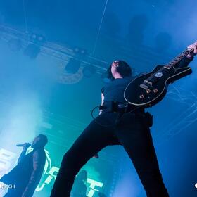 Combichrist, Quantic