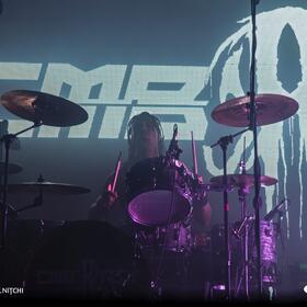 Combichrist, Quantic