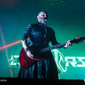 Combichrist, Quantic