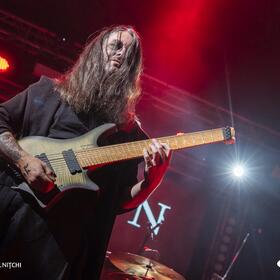 Crimson Veil, Quantic