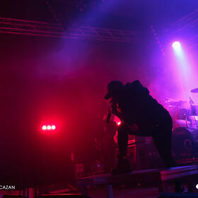 June Turns Black, Quantic