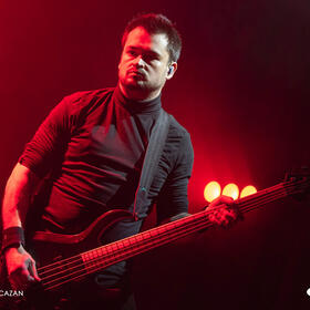 June Turns Black, Quantic