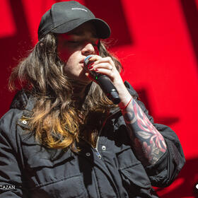 June Turns Black, Quantic