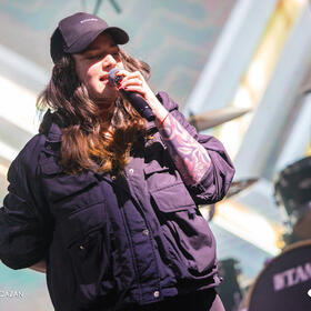 June Turns Black, Quantic