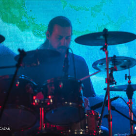 June Turns Black, Quantic