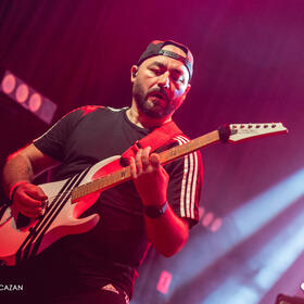 W3 4R3 NUM83R5, Quantic