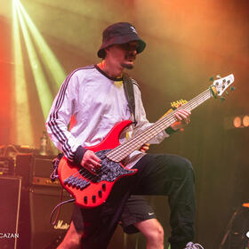 W3 4R3 NUM83R5, Quantic