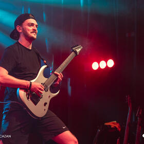 W3 4R3 NUM83R5, Quantic