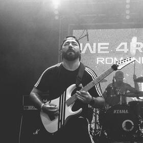 W3 4R3 NUM83R5, Quantic