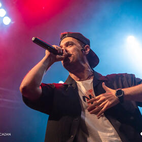 W3 4R3 NUM83R5, Quantic