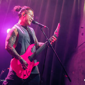 Within Destruction, Quantic