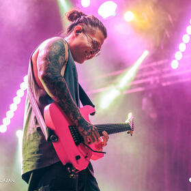 Within Destruction, Quantic