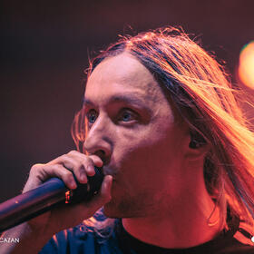 Within Destruction, Quantic