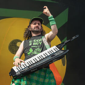 9. Alestorm