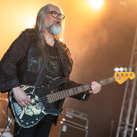 Candlemass, Tons of Rock 2025