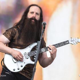 92. Dream Theater