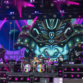 58. Electric Callboy