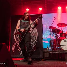 Incantation, Quantic