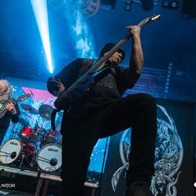 Incantation, Quantic