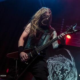 Incantation, Quantic